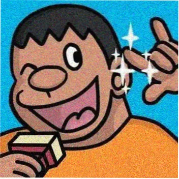 观众南屿头像